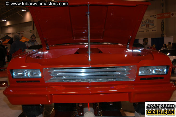 Speedorama 2004 2004