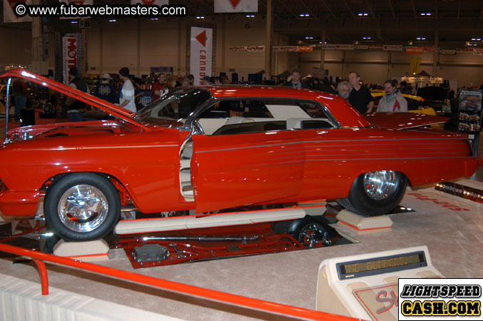 Speedorama 2004 2004