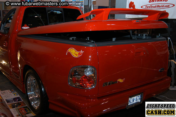 Speedorama 2004 2004