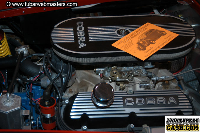 Speedorama 2004 2004