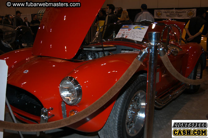 Speedorama 2004 2004