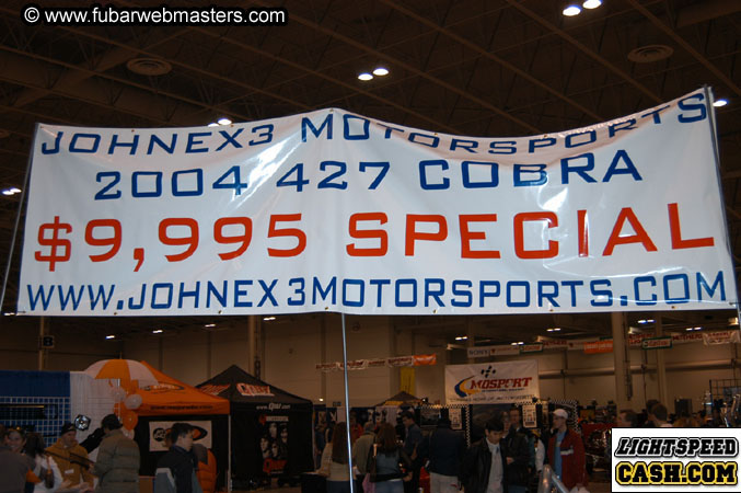 Speedorama 2004 2004