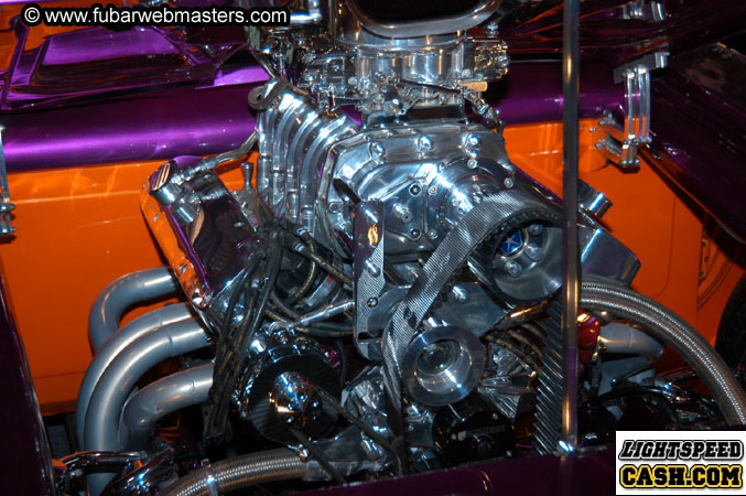 Speedorama 2004 2004