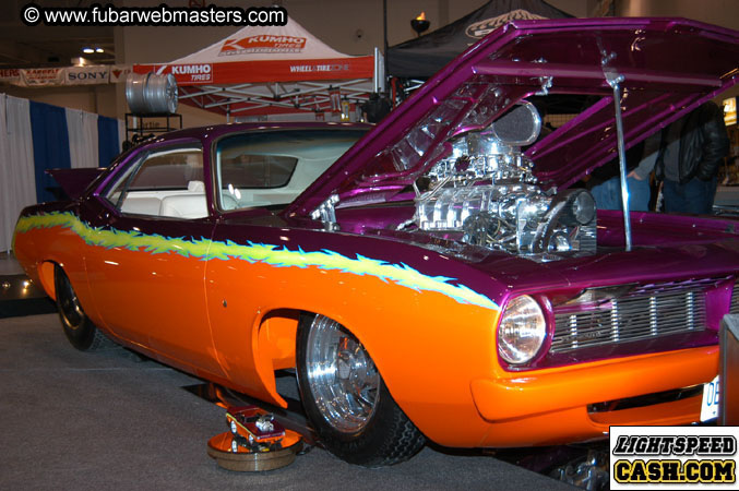 Speedorama 2004 2004