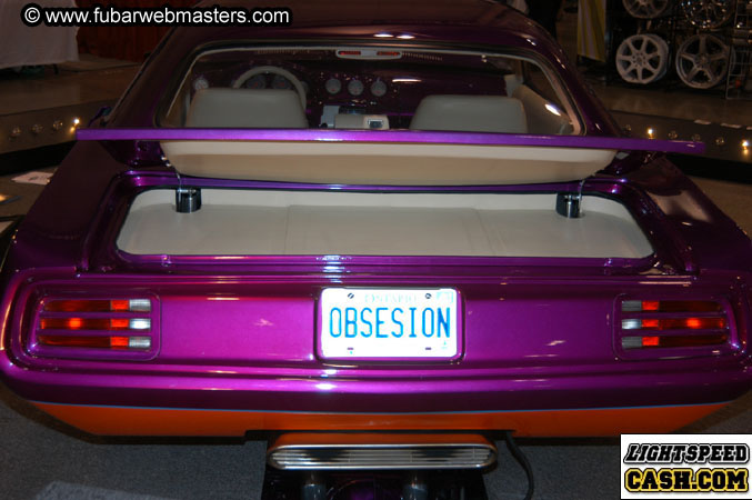 Speedorama 2004 2004