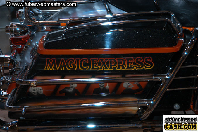 Speedorama 2004 2004