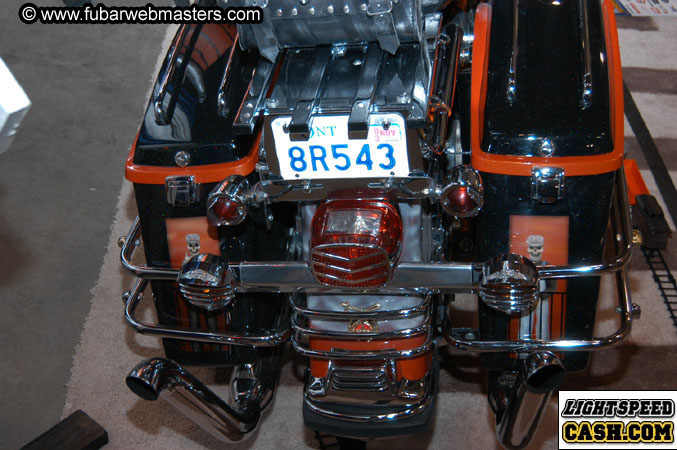 Speedorama 2004 2004