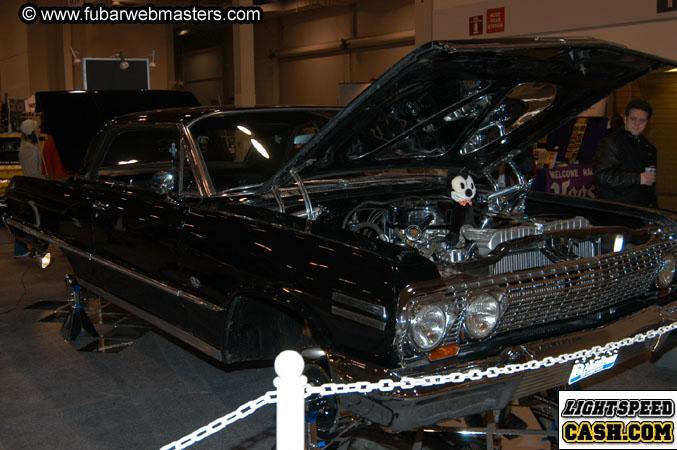 Speedorama 2004 2004