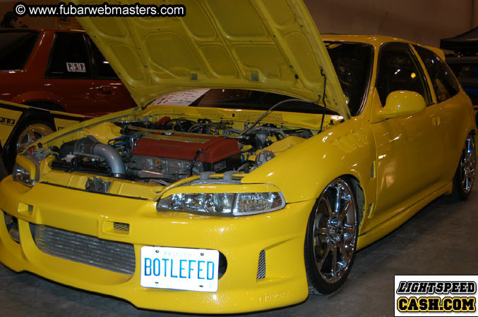 Speedorama 2004 2004