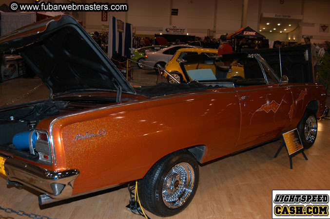 Speedorama 2004 2004