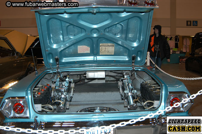 Speedorama 2004 2004