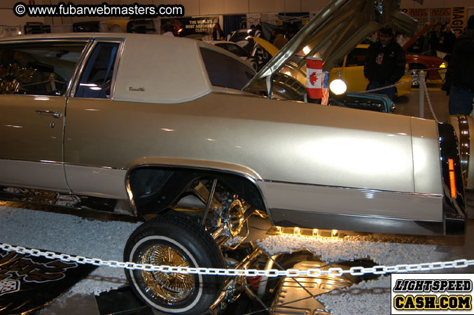 Speedorama 2004 2004