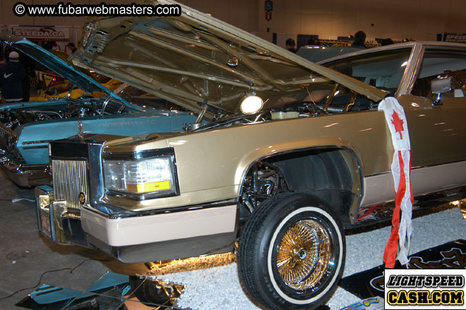 Speedorama 2004 2004