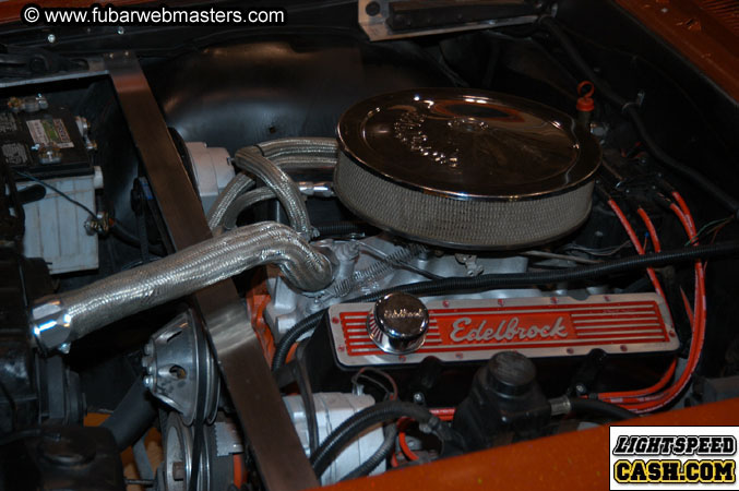 Speedorama 2004 2004