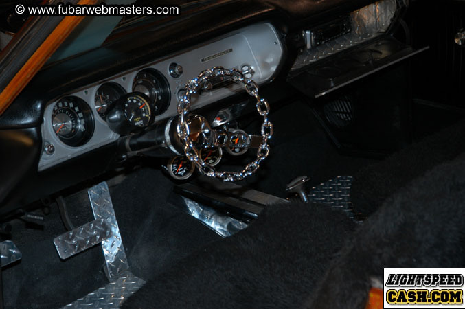 Speedorama 2004 2004