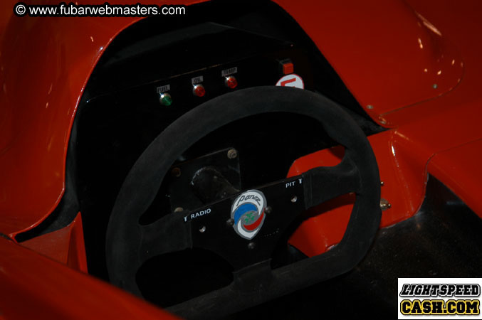 Speedorama 2004 2004