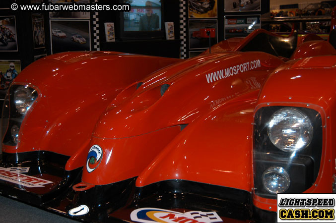 Speedorama 2004 2004