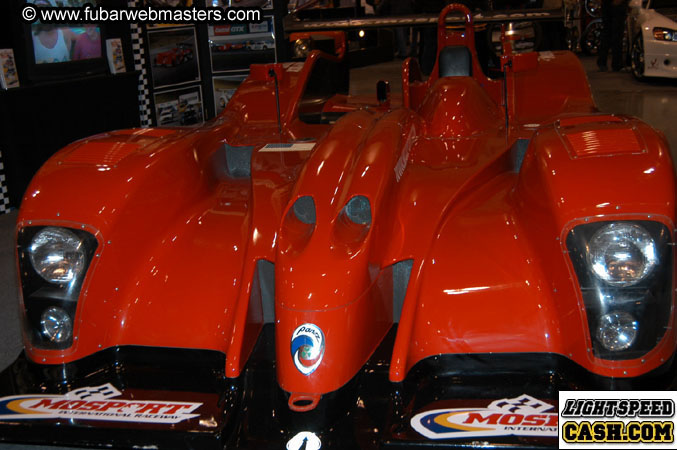 Speedorama 2004 2004