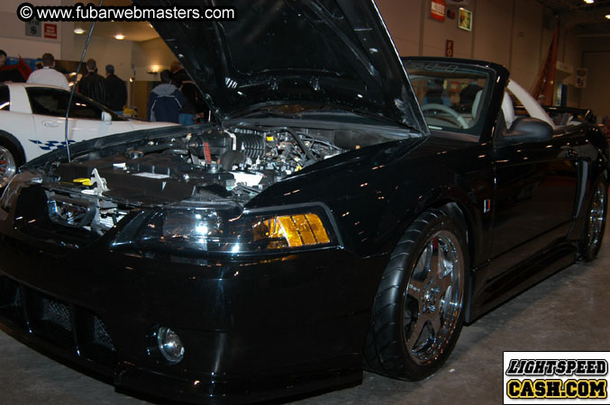 Speedorama 2004 2004