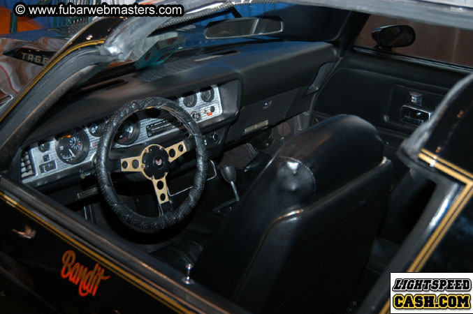 Speedorama 2004 2004