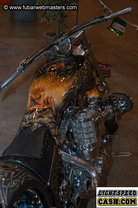 Speedorama 2004 2004