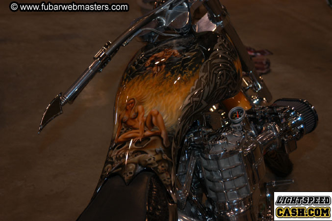 Speedorama 2004 2004