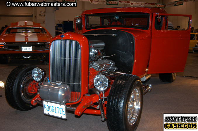 Speedorama 2004 2004