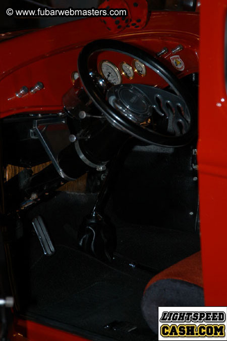 Speedorama 2004 2004