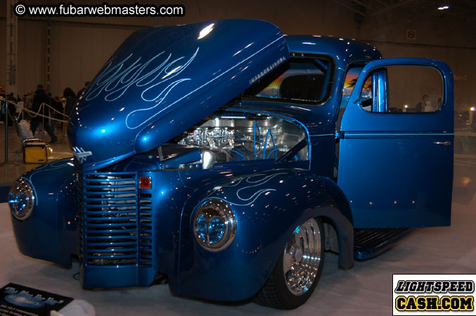 Speedorama 2004 2004