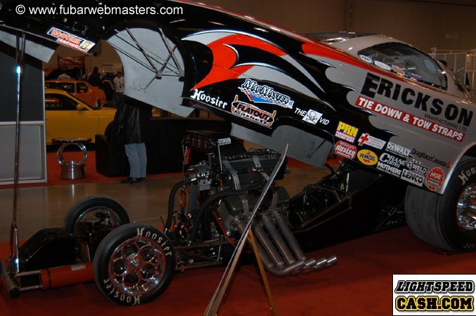 Speedorama 2004 2004