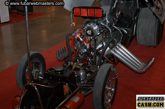 Speedorama 2004 2004