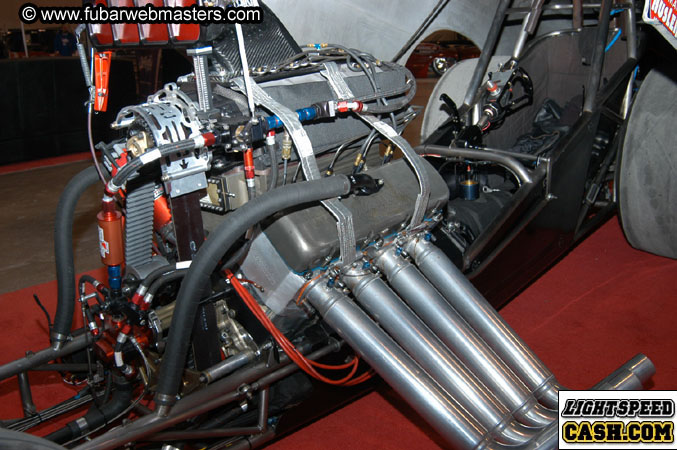 Speedorama 2004 2004