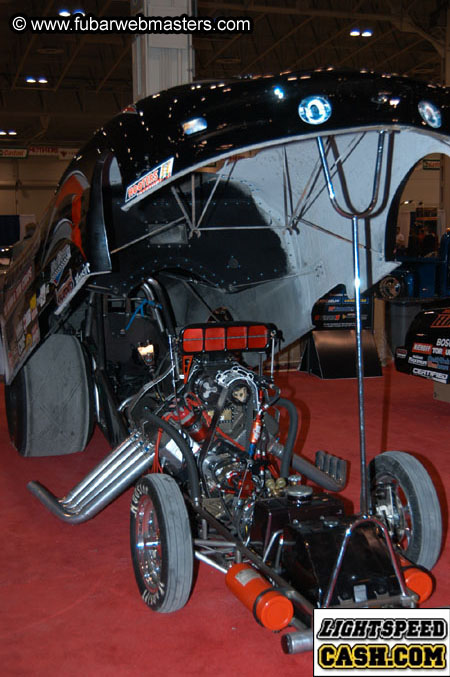 Speedorama 2004 2004