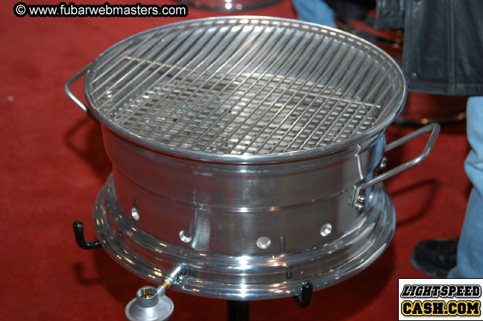 Speedorama 2004 2004