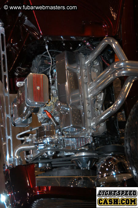 Speedorama 2004 2004