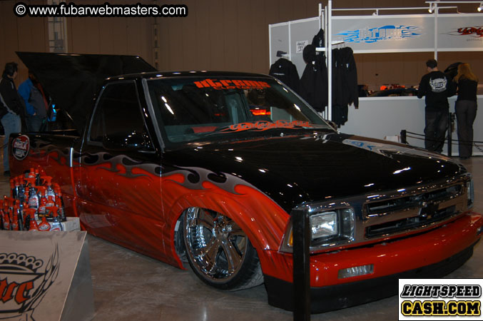 Speedorama 2004 2004