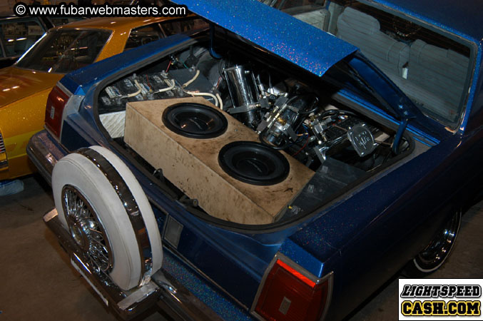 Speedorama 2004 2004