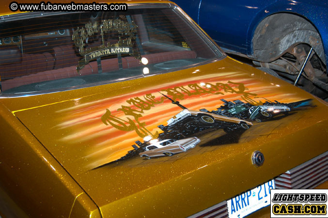 Speedorama 2004 2004