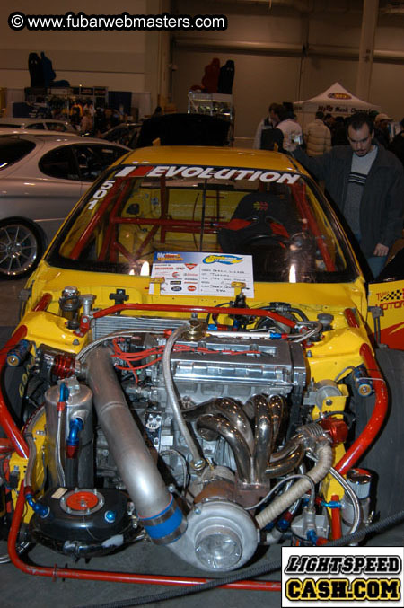 Speedorama 2004 2004