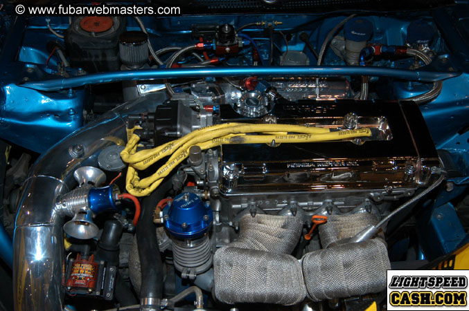 Speedorama 2004 2004