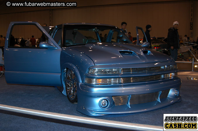 Speedorama 2004 2004