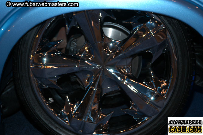 Speedorama 2004 2004