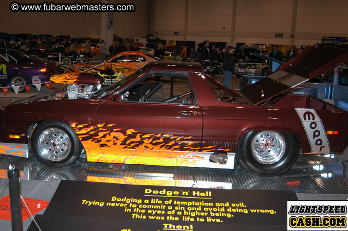 Speedorama 2004 2004