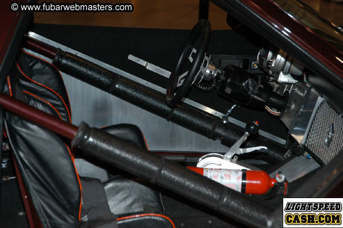 Speedorama 2004 2004