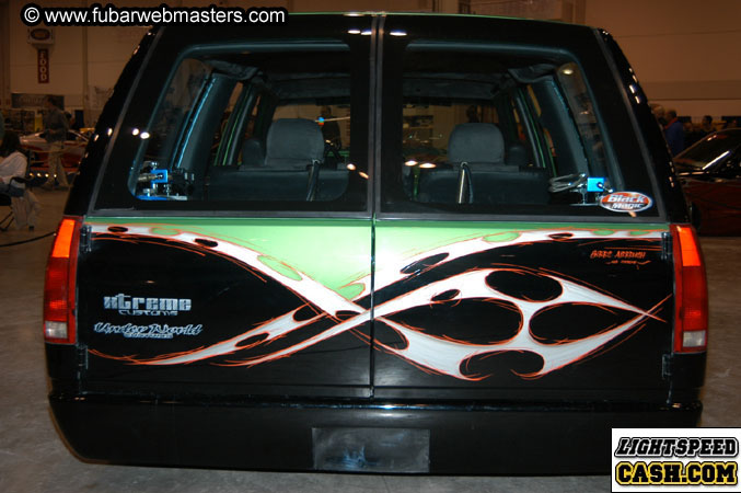 Speedorama 2004 2004