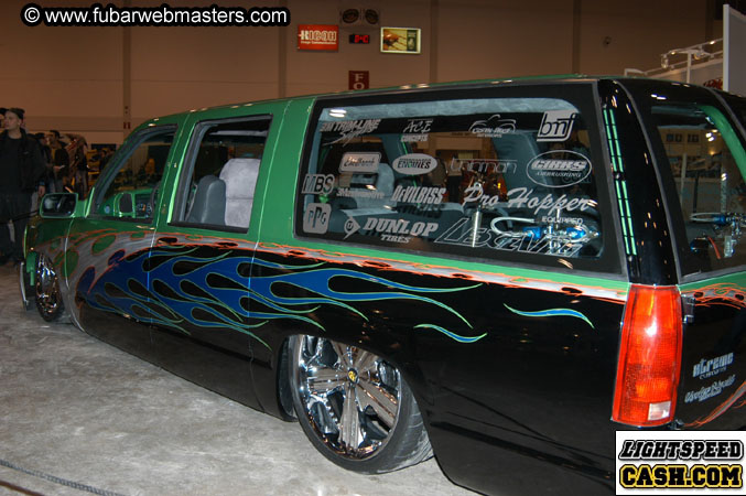 Speedorama 2004 2004