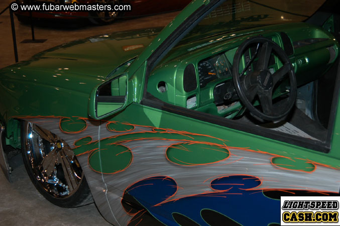 Speedorama 2004 2004