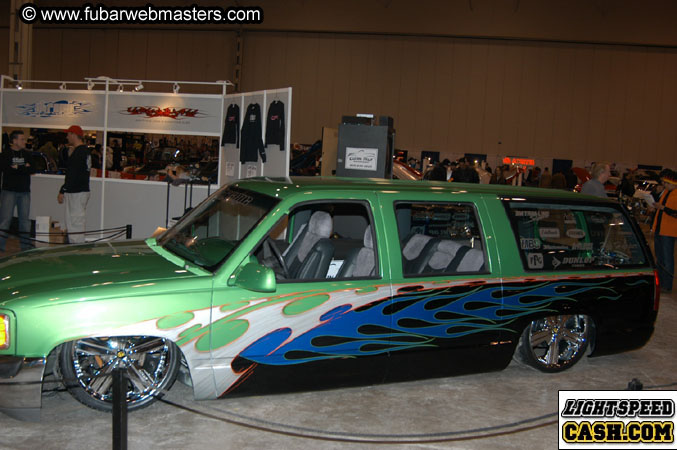 Speedorama 2004 2004