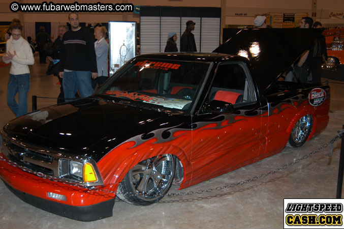 Speedorama 2004 2004