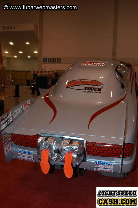 Speedorama 2004 2004